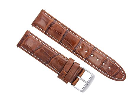 omega seamaster straps|genuine omega watch strap 18mm.